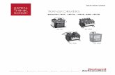 TRANSFORMERS - Rockwell Automation · transformers is available with optional factory-installed or panel-mount primary and secondary fuse block. A dual primary and secondary fuse