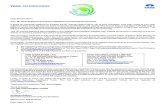 Green Initiative Letter - Tata Technologies Title: Green Initiative Letter Author: AKASH Created Date: