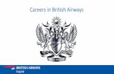 Careers in British Airways - Prospects | Events · 2018-06-29 · Storage Year 2: NVQ Level 3 in Warehousing and Storage; Advanced Apprenticeship . Professional Services and Business