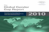 The Global Gender Gap Report 2010 - Comissão para a ...cite.gov.pt/.../Global_Gender_Gap_Report_2010.pdf · The Global Gender Gap Index,1 introduced by the World Economic Forum in