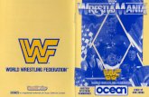 WWF Wrestlemania - Atari ST - Manual - gamesdatabase · 2016-12-10 · Insert disk 1 into your floppy disk drive and then type the letter of that drive followed by : (e.g. if you
