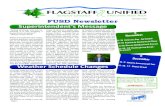 FUSD Newsletter Serteet’s esse · 2017-11-07 · FUSD Newsletter November 2017 Please remember to look for school specific fliers through the Peachjar button on your school’s