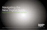 Navigating the New Digital Divide - Deloitte United States New Digital Divide Digital influence in Australian