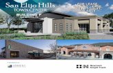 TOWN CENTER OR SALE BUILDING F · 2020-01-22 · A Development of San Elijo Hills TOWN CENTER BUILDING F SAN MARCOS, CA AARON HILL Managing Director 858.875.5923 aaronhill@ngkf.com