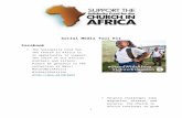  · Web viewOur second collection this weekend will support the Church in Africa and the faithful there. #StandWithAfrica #1church1mission #StandWithAfrica #1church1mission Your support