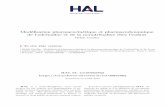HAL archive ouverte · HAL Id: tel-00955862  Submitted on 5 Mar 2014 HAL is a multi-disciplinary open access archive for the deposit and ...