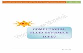 COMPUTIONAL FLUID DYNAMICS (CFD)bu.edu.eg/portal/uploads/Engineering, Shoubra/Mechanical Engineeri… · Computational Fluid Dynamics (CFD) has become feasible due to the advent of