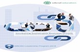 Incubating Sustainable Business Growthdocs.wbcsd.org/2016/09/Incubating-Sustainable-Business-Growth.pdf · scale-up across global supply chains. This report estimates that the circular