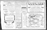 AUCTION - spartahistory.orgspartahistory.org/newspaper_splits/The Sentinel... · court his final administration account, and his petition praying for the al-4AMERICANISM is an unfailing