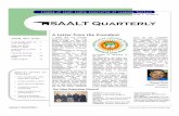 KSAALT Quarterly - KSAALT TESOL | Kingdom of Saudi Arabia ...ksaalt-tesol.org/wp-content/uploads/2015/10/Issue-One-Volume-Six.pdf · Online Professional Development Teaching Reading,