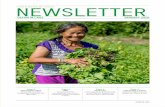 HIGHLIGHTS OF 2019 NEWSLETTER - Oxfam · governance in Lao PDR and the Mekong region, and also contributes to the SDC Mekong Strategy 2018-21, with a focus on governance and citizen’s