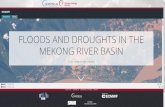 PowerPoint-presentatie - Copernicus...The Mekong river basin This Atlas contains information on the trends in potential evapotranspiration, discharge, precipitation, and soil moisture.