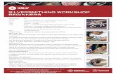 SILVERSMITHING WORKSHOP BEGINNERS - Cobb & Co Museum/media/Documents/CC/... · 2013-01-24 · Cobb+Co Museum heritage workshops are conducted by the Museum’s resident artisans.