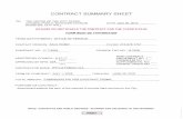 CONTRACT SUMMARY SHEET - Los Angelesclkrep.lacity.org/onlinecontracts/2017/C-114564_C_6-30-17.pdfJun 30, 2017  · instruments of conveyance to purchase, sell, lease or sublease to
