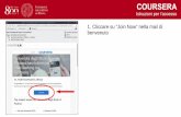 COURSERA - unipd.it COURSERA.pdfKeep your Coursera accomplishments all in one place. continue Explore What do you want to learn Welcome to Univer 'ty of Padova on Start learni ursera!