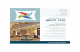 Hotel brochure - Marriott International · 2019-10-10 · FOUR„: POINTS . Title: Hotel brochure.cdr Created Date: 12/6/2011 6:30:03 PM