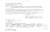 H.B. Robinson, Unit 2, License Amendment 159, Relocates Turbine … · 2012-11-18 · Unit No. 2 3581 West Entrance Road Hartsville, South Carolina 29550 SUBJECT: ISSUANCE OF AMENDMENT