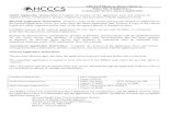 AHCCCS MEDICAL POLICY MANUAL Policy 961, Exhibit 961-1 ... · Tucson, AZ 85705 Health Choice Integrated Care 1300 S. Yale Street 410 N. 44 Street, Ste. 900 Flagstaff, AZ 86001 Phoenix,