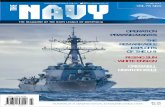 OPERATION THE OF THE U-9 RISING SUN CRESWELL ORATION … · australia’s leading naval magazine since 1938 $5.95 incl. gst jul-sep 2014 vol 76 no3 creswell oration 2014 the remarkable