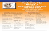 The Good vs. The Bad, and The Ugly - Dermatology · 8:40-9:04 Vitiligo Treatments 1. Abdul-Ghani Kibbi, MD (Lebanon), Options in Vitiligo Treatment VS 2. Michael Joseph Lavery, MB,