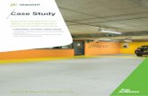 Case Study€¦ · Case Study true brilliance • 14 storeys, 129 apartments, 415 private and public parking spaces • 100% LED multi storey car park lighting solution • Titan