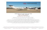King Air 350i SN-FL-690-specs-photos - Aircraft Dealer...2018/12/20  · King Air 350i, S/N FL-690 Specifications as of 20 Dec 2018 (airframe and engine times as of 29 Nov 2018). Specifications