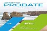 Understanding PROBATE - Probate Guide & Probate Forms Is Probate always necessary Probate is not always