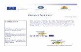 Newsletter RO-BG decembrie 2016 ENG.pub (Read-Only) · Ministry of Regional Development, Public Administration and European Funds, Romania 16 Libertăţii Blvd., North wing, sector