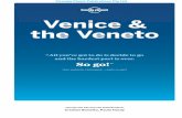 media.lonelyplanet.com€¦ · Contents Welcome to Venice & the Veneto 4 Venice’s Top 10 6