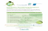 Green Business, Ibec & BIM Energy Management Seminars ... · Green Business, Ibec and BIM are hosting a series of FREE seminars to assist businesses to manage energy and to explore