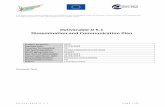 Deliverable D 5.1 Dissemination and …...This project has received funding from the Shift2Rail Joint Undertaking under the European Union’s Horizon 2020 research and innovation