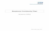 Business Continuity Plan - doclibrary-kccg.cornwall.nhs.ukdoclibrary-kccg.cornwall.nhs.uk/.../Policies/BusinessContinuityPolicy.… · Business Continuity Plan | Page 5 of 25 1. Introduction