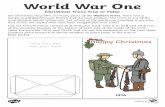 grafhamgrangeschool.org...Christmas Truce True or False On Christmas Day 1914, on many parts of the Western Front, there was a temporary truce between British and German soldiers.