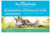 ISSUE 4 SUMMER 2017 SUMMER NEWSLETTER · ISSUE 4 SUMMER NEWSLETTER New Year, new release. A combination of record enquiry levels and a number of sold out releases over the summer
