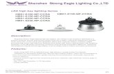 Shenzhen Strong Eagle Lighting Co.,LTD · LED lighting Series： FL = LED Flood lighting; HM = LED High Mast lighting; ... Qihang Building, No. 5059, Songbai Road, Matian Street,