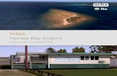 Hervey Bay Airport - orbx-user-guides.storage.googleapis.com · Before you post a question, please try searching for the answer first, using the forum’s built in search function