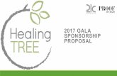 Healing TREE · 24/08/2017  · Healing TREE (Trauma Resources, Education & Empowerment) is dedicated to transforming how society responds to abuse and interpersonal trauma. How we