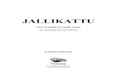 JALLIKATTU - Vitasta Publishing...pan-Tamil protests in the name of Jallikattu were staged in 50 countries, most of them just symbolic but some of them as vigorous as in Tamil Nadu,