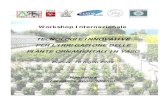 Workshop Internazionale TECNOLOGIE INNOVATIVE PER L ...cespevi.it/pdf/wrkshp0709-handouts2.pdf · Workshop su: Tecnologie innovative per l’irrigazione delle piante ornamentali in
