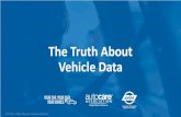 The Truth About Vehicle Data - Aftermarket Suppliers...2020/03/11  · Thunder Valley Nationals Bristol, TN 21 The Problem The Challenge The Solution Key Campaign Efforts to Date NHRA
