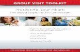 Protecting Your Heart · Tips for Success: º Reduce or stop sugary or diet drinks º Rid your home or office of unhealthy distractions º Eat more healthy proteins and veggies º