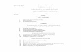 No. 24 of 2017 VIRGIN ISLANDS LIMITED PARTNERSHIP ACT ... · An Act to establish a new regime for the formation, regulation, termination and de- registration of limited partnerships
