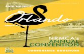 Join us in Orlandocdnassets.hw.net/.../ambrochure2015.pdf · 6 | NRMCA’s Annual Convention 2015 Schedule and topics are subject to change. 9:30 a.m. – 9:45 a.m. Break 9:45 a.m.