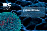 An Industrial Perspective on Nanomedicine Characterization …€¦ · 04-09-2015  · An Industrial Perspective on Nanomedicine Characterization Strategies. Company Confidential