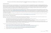 Research & Library Operating Plan (RLOP) Reviewer/Approver ... · 07-23-2020 v. 2.0 Research & Library Operating Plan (RLOP) Reviewer/Approver Instructions V 2.0 Introduction As the