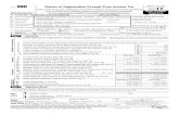 Return of Organization Exempt From Income Tax 2017A For the 2017 calendar year, or tax year beginning , 2017, and ending , 20 ... or make significant changes in how it conducts, any