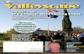 Valleyscape is now available online! www ...eldoradocomm.homestead.com/valleyscape_aug_2012_web.pdf · 2 August 2012 SFV CLCA Valleyscape The Next EventGreen Thumb BBQ Debuts Latest