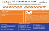 Solamalai College of Engineering · 2020-06-01 · year CSE Rank S.Lakshmi Priya. Il year ECE 2nd Rank P.Priyavarsha, Ill year ECE Rank K. Nandhini, Ill year EEE 1 st Rank solamalai