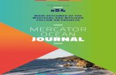 MERCATOR OCEAN JOURNAL · 2017-04-10 · MERCATOR OCEAN JOURNAL FEBRUARY 2016 and in-situ observations and from assimilative models in real time and over long time series. Essential