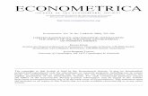 Limited Rationality and Strategic Interaction: The Impact ... · Econometrica, Vol. 76, No. 2 (March, 2008), 353–394 LIMITED RATIONALITY AND STRATEGIC INTERACTION: THE IMPACT OF